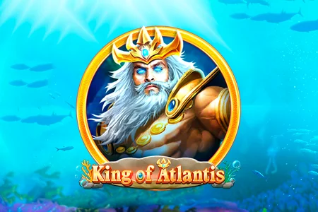 King of Atlantis