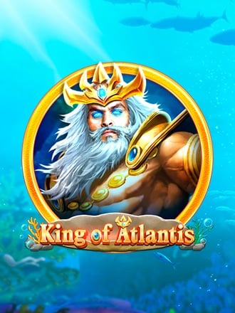 King of Atlantis