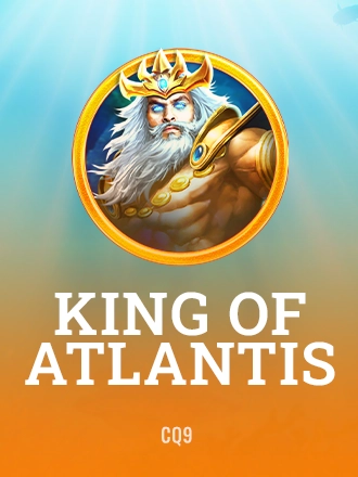 King of Atlantis