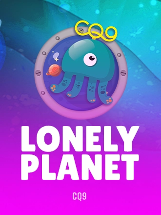 Lonely Planet