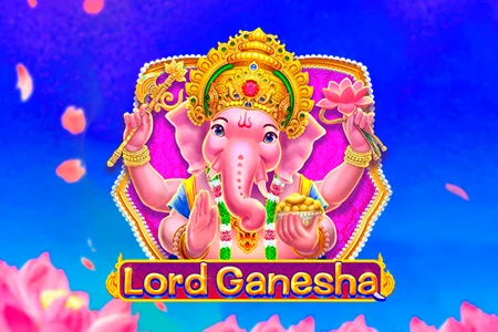 Lord Ganesha