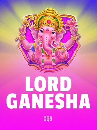Lord Ganesha