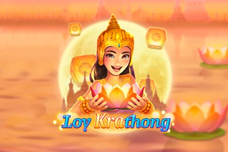 Loy Krathong