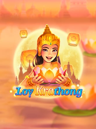 Loy Krathong