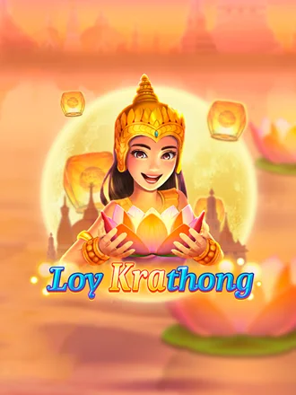 Loy Krathong