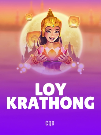 Loy Krathong