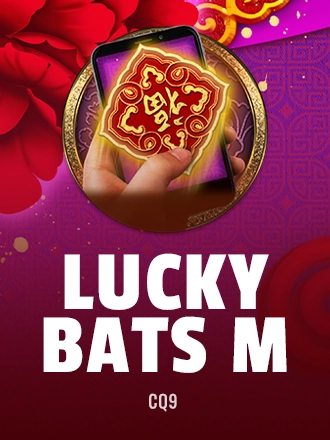 Lucky Bats M