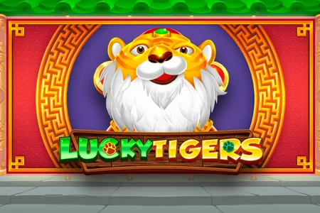 Lucky Tigers