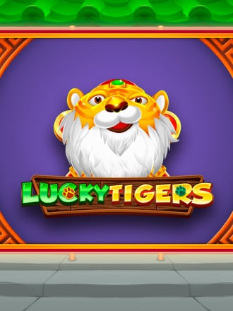 Lucky Tigers