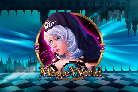 Magic World