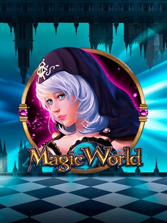 Magic World
