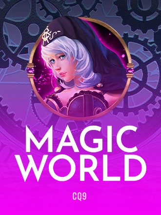 Magic World