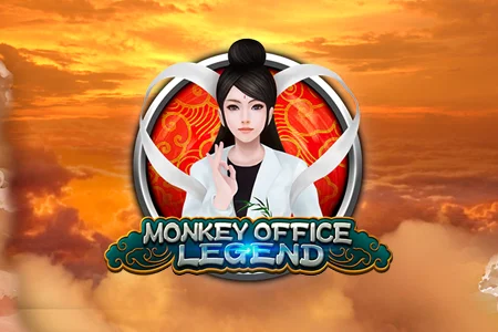 Monkey Office Legend