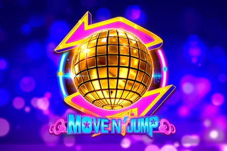 Move n' Jump