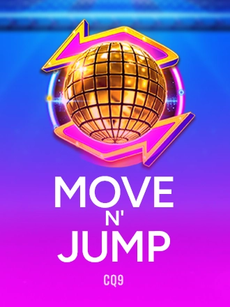 Move n' Jump