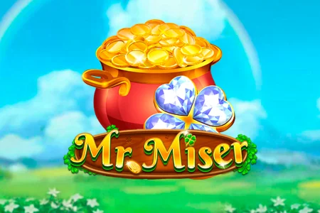 Mr. Miser