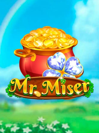 Mr. Miser