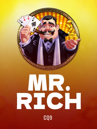 Mr. Rich