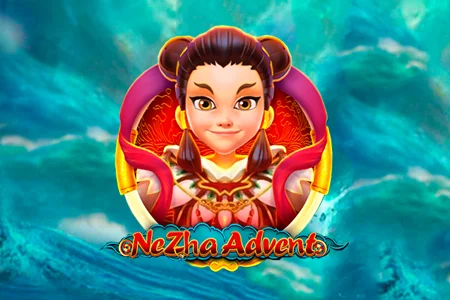 Ne Zha Advent