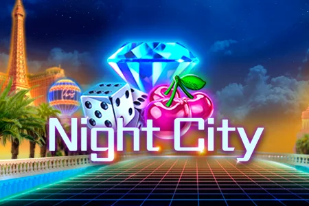 Night City