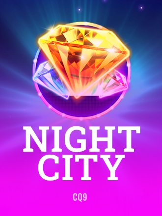 Night City