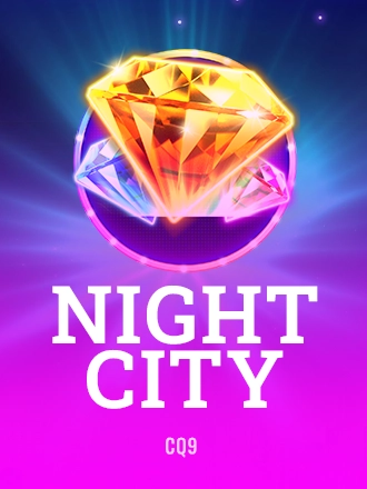 Night City