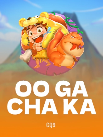 Oo Ga Cha Ka