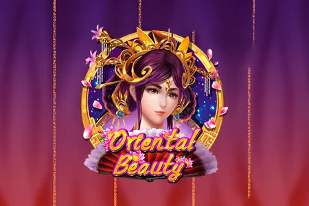 Oriental Beauty