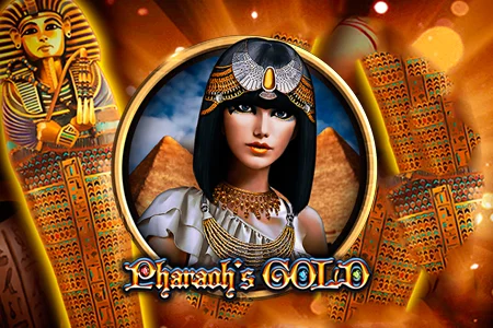 Pharaoh's Gold