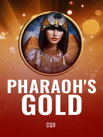 Pharaoh's Gold