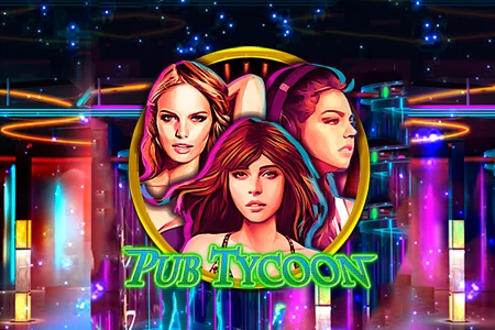 Pub Tycoon