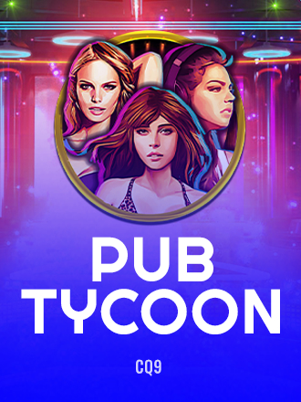 Pub Tycoon