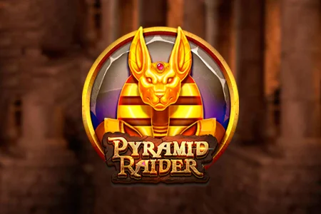 Pyramid Raider