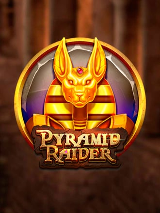 Pyramid Raider