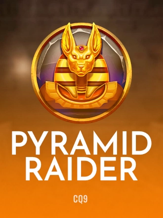 Pyramid Raider