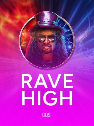 Rave High