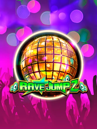 Rave Jump 2