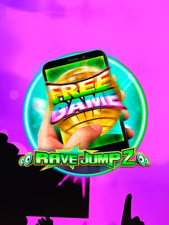 Rave Jump 2 M