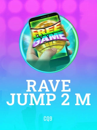 Rave Jump 2 M