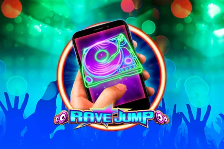 Rave Jump mobile
