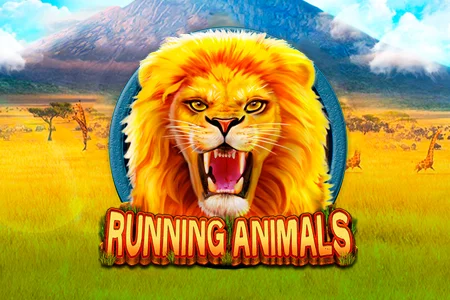 Running Animals