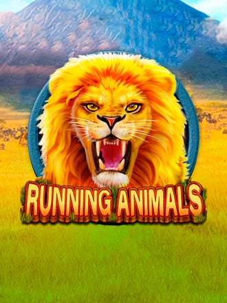 Running Animals