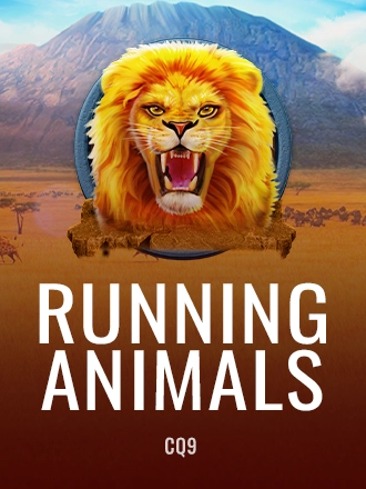 Running Animals