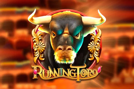 Running Toro