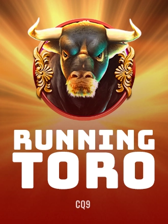 Running Toro