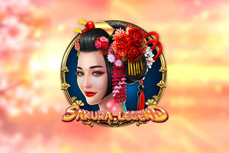 Sakura Legend