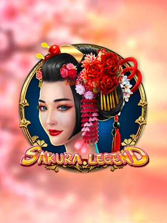 Sakura Legend