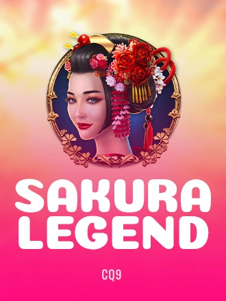 Sakura Legend