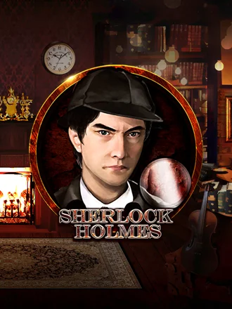 Sherlock Holmes