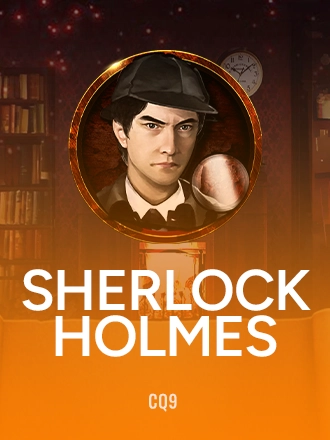 Sherlock Holmes